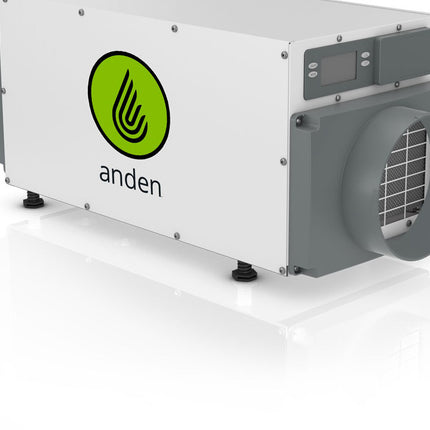 Anden Industrial Dehumidifier - 70 pints/day