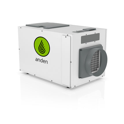 Anden Industrial Dehumidifier - 130 Pints/Day