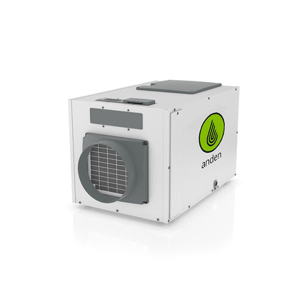 Anden Industrial Dehumidifier - 130 Pints/Day