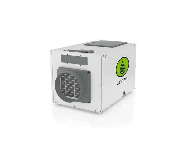 Anden Industrial Dehumidifier - 130 Pints/Day