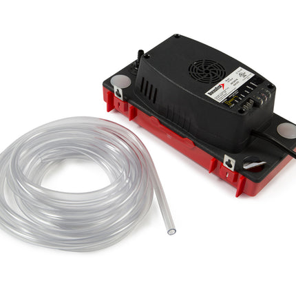 Anden Low Profile Condensate Pump with 20" Condensate Hose