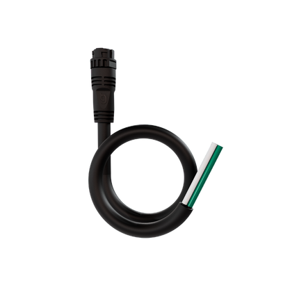 ThinkGrow DOA-10 hardwire cord for OPA-2 output