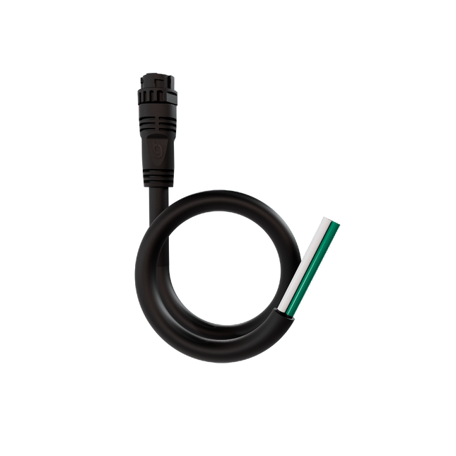 ThinkGrow DOA-10 hardwire cord for OPA-2 output