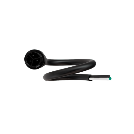 ThinkGrow DOA-10 hardwire cord for OPA-2 output (3)