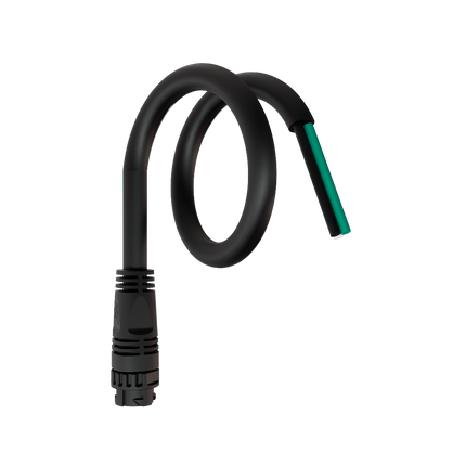 ThinkGrow DOA-10 hardwire cord for OPA-2 output (2)