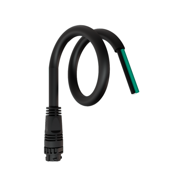 ThinkGrow DOA-10 hardwire cord for OPA-2 output (2)