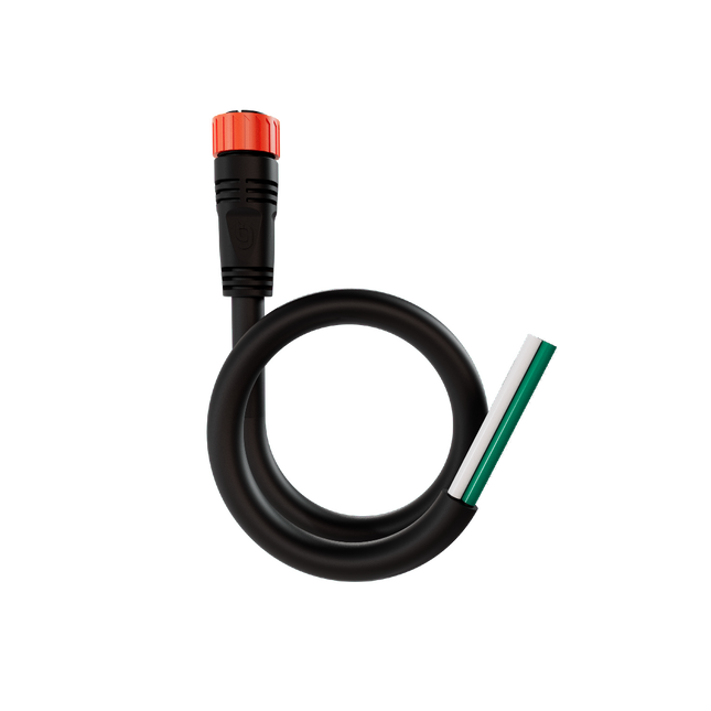 ThinkGrow DPA-10 hardwire power cord