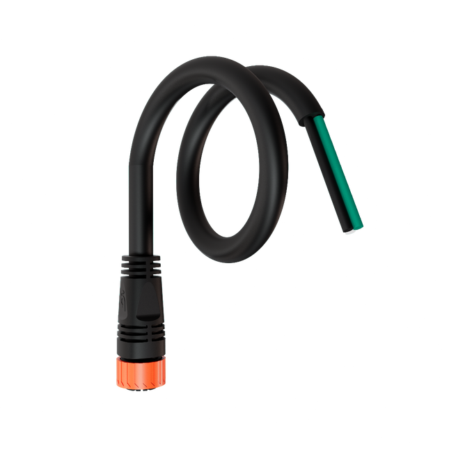 ThinkGrow DPA-10 hardwire power cord (2)