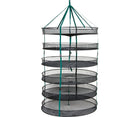Stack!T Drying Rack w/ Clips - 3FT