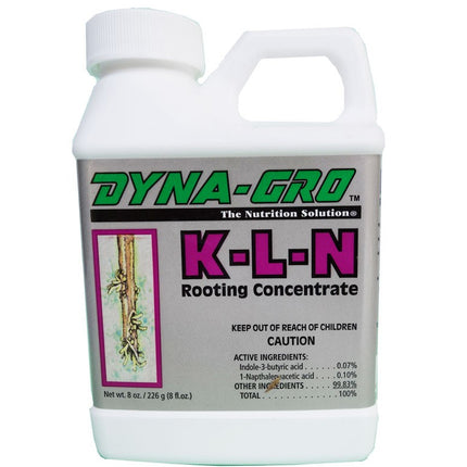 Dyna-Gro KLN Rooting Concentrate - 8OZ