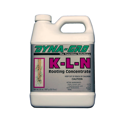 Dyna-Gro KLN Rooting Concentrate - 32oz