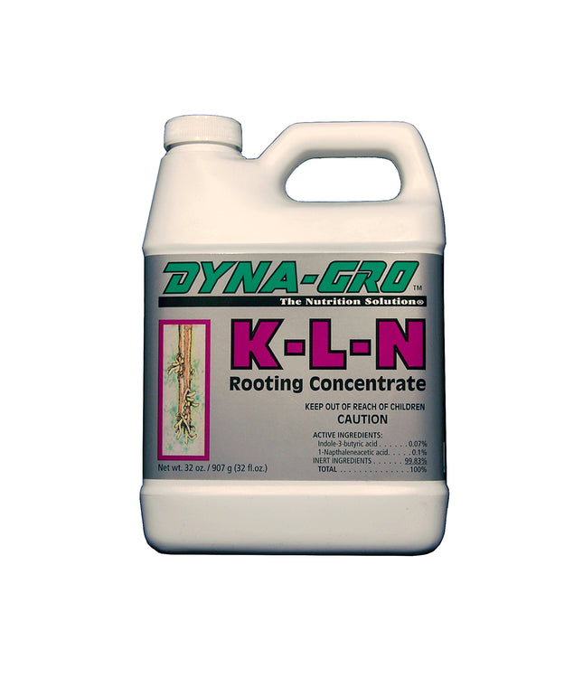 Dyna-Gro KLN Rooting Concentrate - 32oz