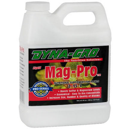 Dyna-Gro Mag-Pro - 1 QT