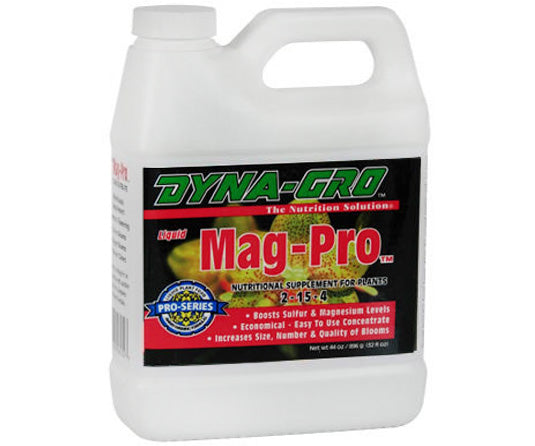 Dyna-Gro Mag-Pro - 1 QT