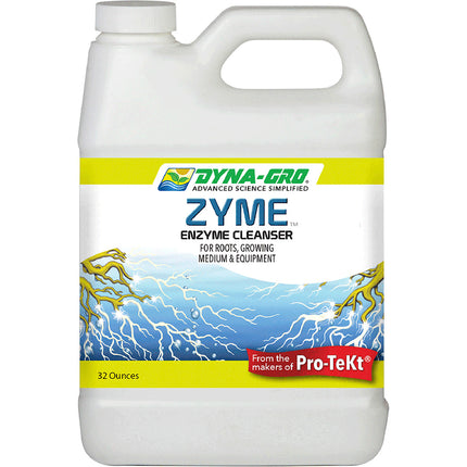 Dyna-Gro Dyna-ZYME - 1 QT