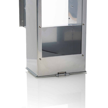 EZ Trim Satellite Bud Trimmer - Chute