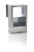 EZ Trim Satellite Bud Trimmer - Chute