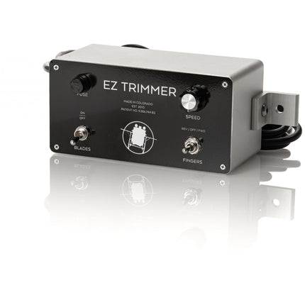 EZ Trim Satellite Bud Trimmer - Control Box