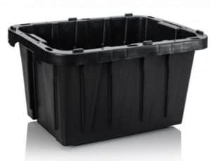 EZ Trim Bud Sorter Mini - 12 Gal. Tote