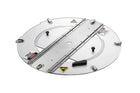EZ Trim Satellite Bud Trimmer - Lid Assembly