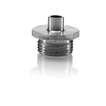 EZ Trim Bud Bucker - 1/4" Screw in Connector (2 of 4)