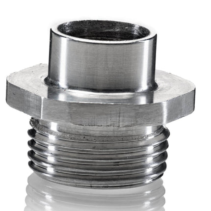 EZ Trim Bud Bucker - 1/2" Screw in Connector (4 of 4)