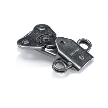 EZ Trim Satellite Bud Trimmer - Link Lock Latches
