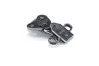 EZ Trim Satellite Bud Trimmer - Link Lock Latches