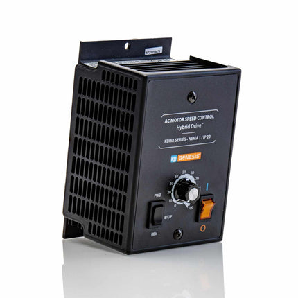 EZ Trim Bud Bucker - Control Box