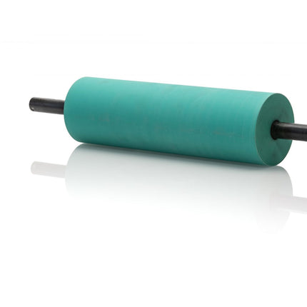 EZ Trim Bud Bucker - Idle Roller