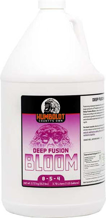 Humboldt County's Own Deep Fusion Bloom 1 gallon