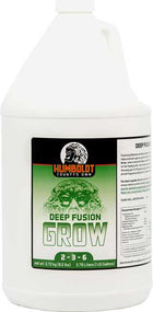 Humboldt County's Own Deep Fusion Grow 1 gallon
