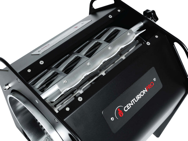 CenturionPro DBT Model 0 from above