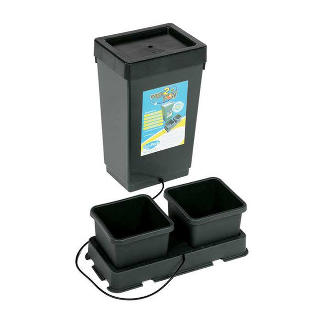AutoPot easy2grow system