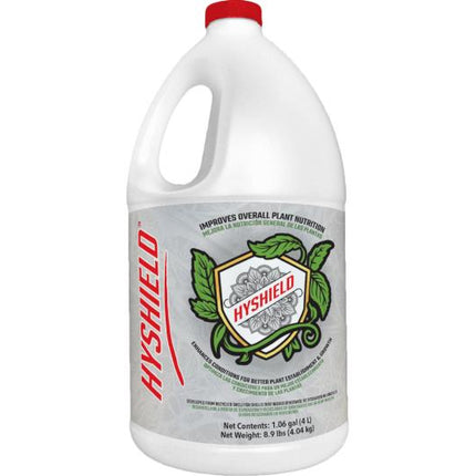 Hygrozyme Hyshield - 4L