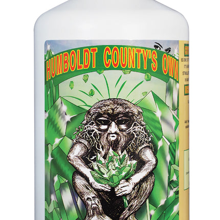 Humboldt Nutrients Crystal Burst - 1 QT
