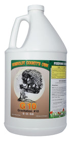 Humboldt G10 Gravitation #10 - 1 GAL