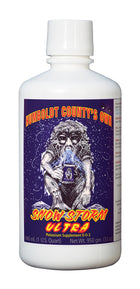 Humboldt Snow Storm Ultra - 1 QT