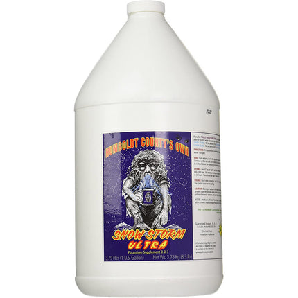 Humboldt Snow Storm Ultra - 1 GAL