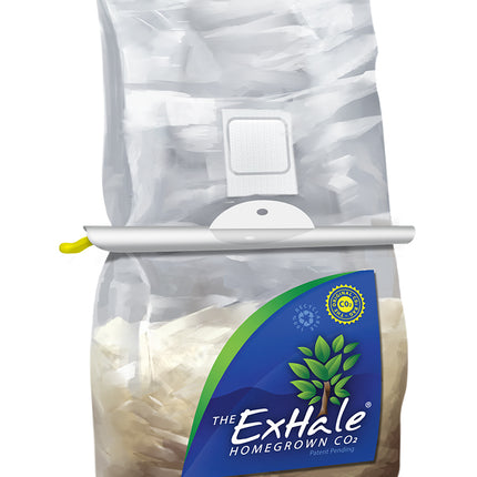 ExHale XL CO2 Bag