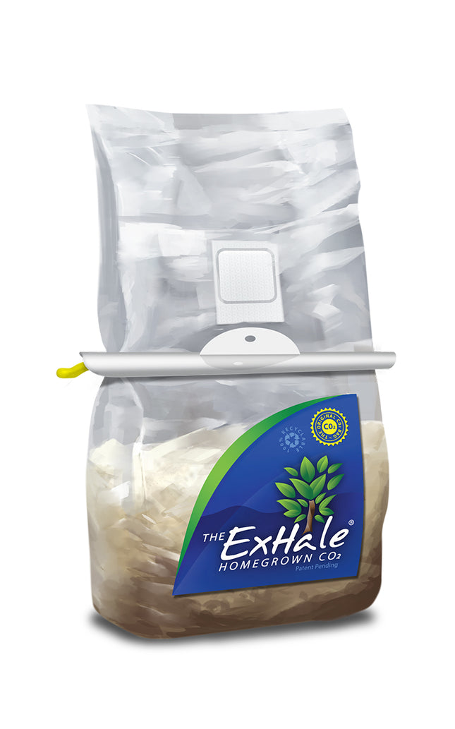 ExHale XL CO2 Bag