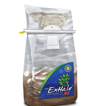 Exhale 365 CO2 Bag