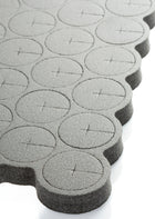 EZClone Soft Cloning Collars-GREY