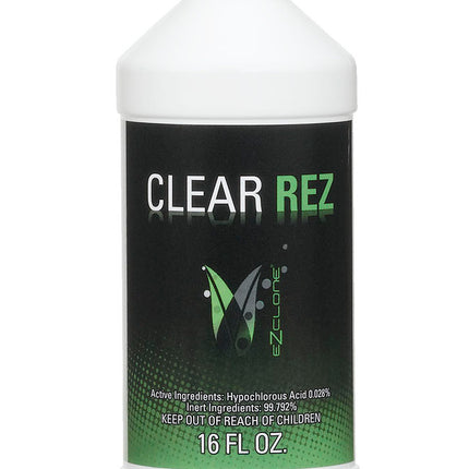 EZClone Clear Rez - 16OZ