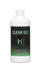 EZClone Clear Rez - 16OZ