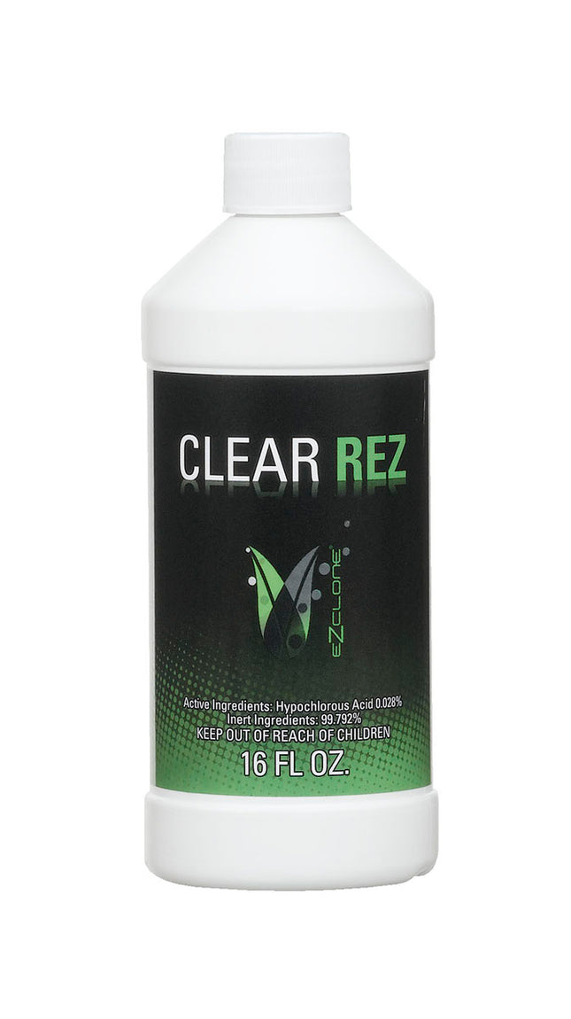 EZClone Clear Rez - 16OZ