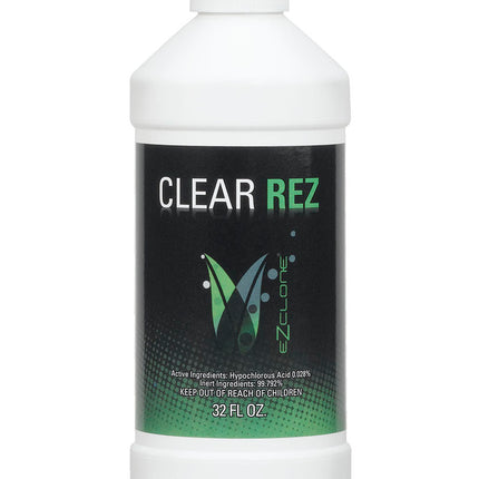 EZClone Clear Rez - 32OZ