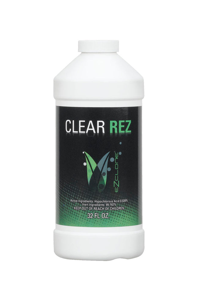EZClone Clear Rez - 32OZ