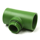 FloraFlex Flora Pipe Tee Fitting 3/4