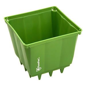 FloraFlex Pot Pro 8" Square - 2GAL